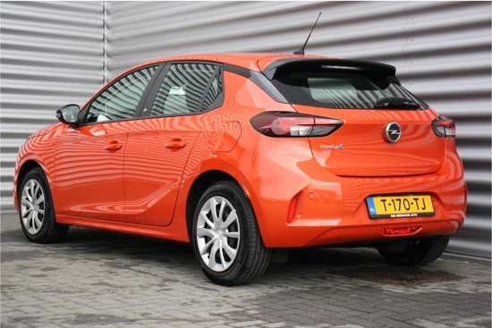 Opel Corsa Electric 50KWH 136PK LEVEL 2 EDITION AUTOMAAT / NAVI / CLIMA / LED / PDC / BLUETOOTH / CRUISECONTROL / 1E EIGENAAR / NIEUWSTAAT !!