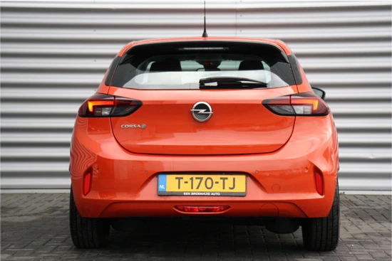 Opel CORSA-E 50KWH 136PK LEVEL 2 EDITION AUTOMAAT / NAVI / CLIMA / LED / PDC / BLUETOOTH / CRUISECONTROL / 1E EIGENAAR / NIEUWSTAAT !!