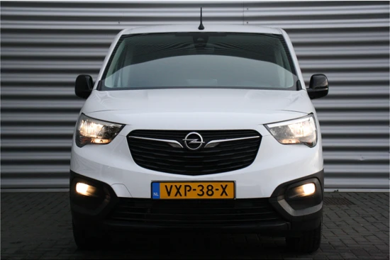 Opel Combo-e 50KWH 136PK L1H1 EDITION AUTOMAAT / NAVI / AIRCO / LED / PDC / DAB+ / BLUETOOTH / CRUISECONTROL / 1E EIGENAAR / NIEUWSTAAT !!
