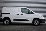 Opel Combo-e 50KWH 136PK L1H1 EDITION AUTOMAAT / NAVI / AIRCO / LED / PDC / DAB+ / BLUETOOTH / CRUISECONTROL / 1E EIGENAAR / NIEUWSTAAT !!