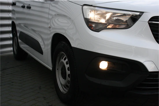 Opel Combo-e 50KWH 136PK L1H1 EDITION AUTOMAAT / NAVI / AIRCO / LED / PDC / DAB+ / BLUETOOTH / CRUISECONTROL / 1E EIGENAAR / NIEUWSTAAT !!