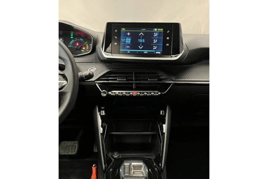 Peugeot e-208 EV Active 50 kWh | Apple/Android Carplay | DAB | LED Dagrij | Lane-Asist | Bluetooth | Cruise | Airco