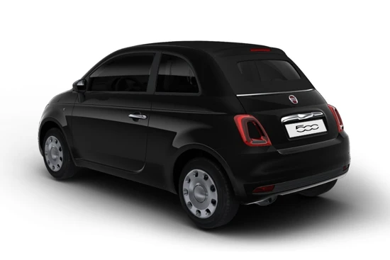 Fiat 500 1.0 Hybrid