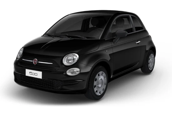 Fiat 500 1.0 Hybrid