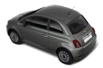 Fiat 500 1.0 Hybrid | Registratiekorting €2.773