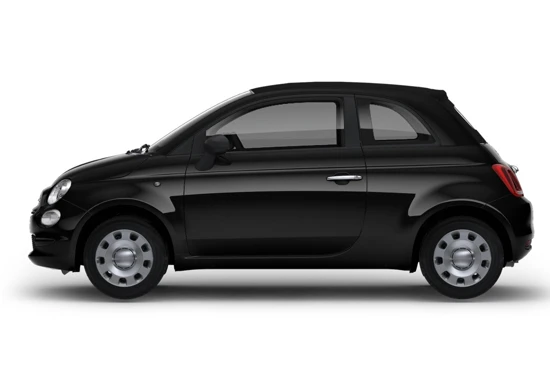 Fiat 500 1.0 Hybrid