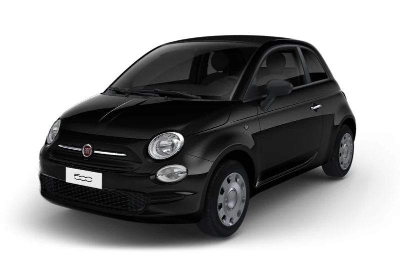 Fiat 500 1.0 Hybrid