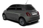 Fiat 500 1.0 Hybrid | Registratiekorting €2.773