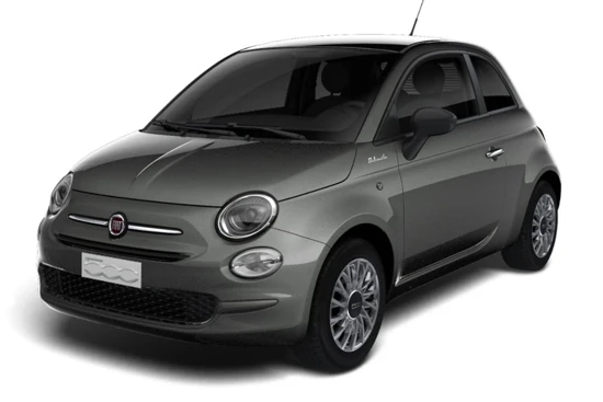 Fiat 500 1.0 Hybrid | Registratiekorting €2.773