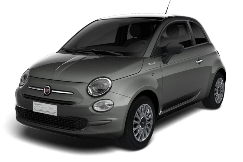 Fiat 500 1.0 Hybrid | Registratiekorting €2.773