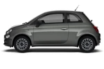 Fiat 500 1.0 Hybrid | Registratiekorting €2.773