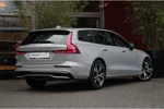 Volvo V60 B4 Plus Dark| Trekhaak | 360º Camera | Schuifdak | Harman/Kardon audio | Stuur- en stoelverwarming voor & achter | Adaptieve Cru