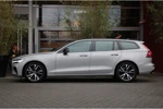 Volvo V60 B4 Plus Dark| Trekhaak | 360º Camera | Schuifdak | Harman/Kardon audio | Stuur- en stoelverwarming voor & achter | Adaptieve Cru