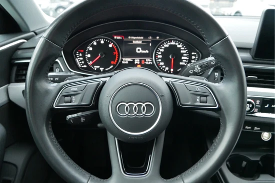 Audi A4 Lease Edition 35 TFSI 110 kW / 150 pk Avant 7 versn. S-tronic