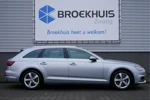 Audi A4 Lease Edition 35 TFSI 110 kW / 150 pk Avant 7 versn. S-tronic