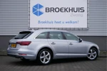 Audi A4 Lease Edition 35 TFSI 110 kW / 150 pk Avant 7 versn. S-tronic