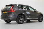 Volvo XC60 T5 254PK AWD Inscription | Panoramadak | Stoelverwarming | Camera | Elektr Stoelen + Memory | Apple CP