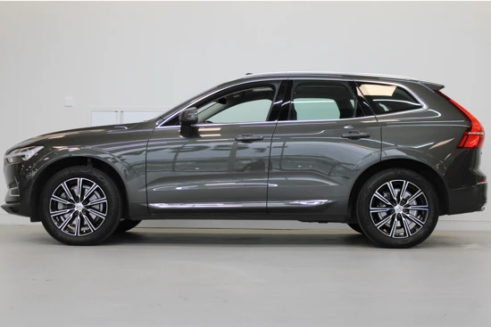 Volvo XC60 T5 254PK AWD Inscription | Panoramadak | Stoelverwarming | Camera | Elektr Stoelen + Memory | Apple CP