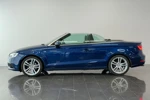 Audi A3 Cabriolet 1.4 TFSI Ambition Pro Line S Open Days