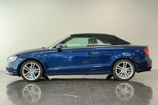 Audi A3 Cabriolet 1.4 TFSI Ambition Pro Line S Open Days