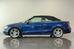 Audi A3 Cabriolet 1.4 TFSI Ambition Pro Line S Open Days