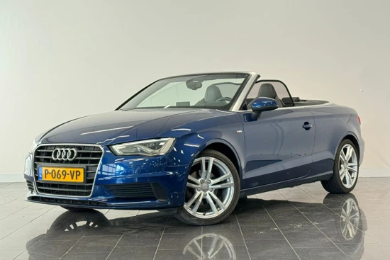 Audi A3 Cabriolet 1.4 TFSI Ambition Pro Line S Open Days