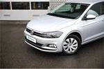 Volkswagen Polo 1.0 TSI Comfortline | Navigatie | Carplay | Parkeersensoren | Cruise Control