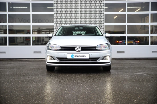 Volkswagen Polo 1.0 TSI Comfortline | Navigatie | Carplay | Parkeersensoren | Cruise Control