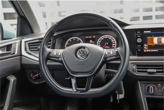 Volkswagen Polo 1.0 TSI Comfortline | Navigatie | Carplay | Parkeersensoren | Cruise Control