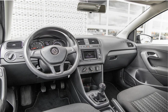 Volkswagen Polo 1.0 Comfortline | Airconditioning | Bluetooth