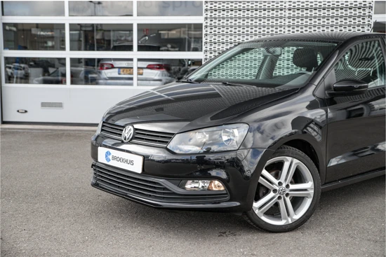 Volkswagen Polo 1.0 Comfortline | Airconditioning | Bluetooth