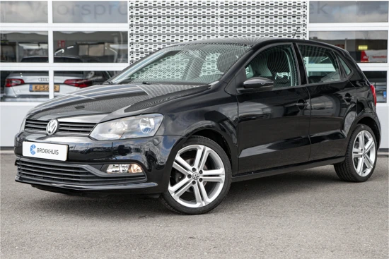 Volkswagen Polo 1.0 Comfortline | Airconditioning | Bluetooth