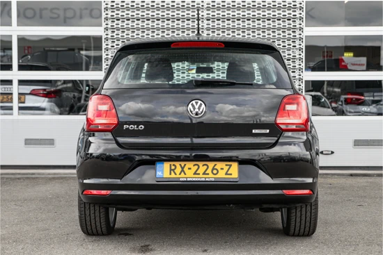 Volkswagen Polo 1.0 Comfortline | Airconditioning | Bluetooth