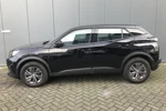 Peugeot 2008 1.2 100pk Active Pack | LED | Climate | Navigatie | NL. Auto | 16" Lichtmetaal | Parkeersensoren | Cruise control