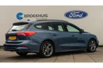 Ford Focus Wagon 1.5 EcoBoost ST Line Business