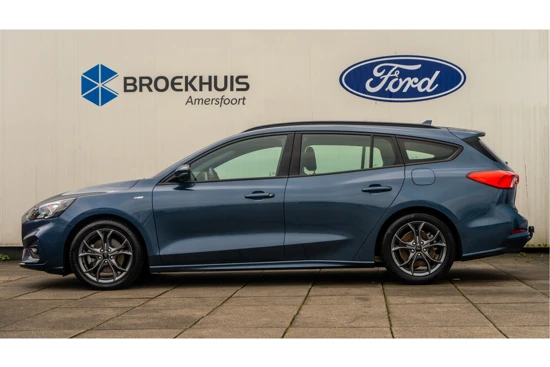 Ford Focus Wagon 1.5 EcoBoost ST Line Business