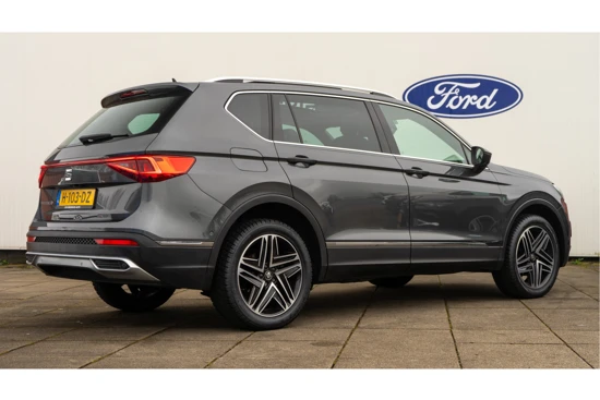 SEAT Tarraco 1.5 TSI Style Limited Edition 7-pers.