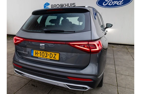 SEAT Tarraco 1.5 TSI Style Limited Edition 7-pers.