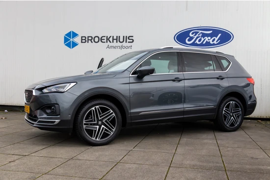 SEAT Tarraco 1.5 TSI Style Limited Edition 7-pers.