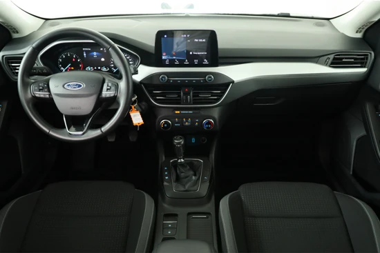 Ford FOCUS Wagon 1.0 EcoBoost Trend Edition Business | Dealer OH | 1e Eigenaar | Navigatie | Cruise control | Parkeersensoren | Lichtmetalen velg
