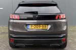 Peugeot 3008 1.6 HYbrid 225pk GT Black Pack Business Automaat | Leder | Navigatie | Alcantara | Black Pack | Full LED | 19" Lichtmetaal | Par