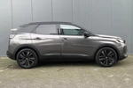 Peugeot 3008 1.6 HYbrid 225pk GT Black Pack Business Automaat | Leder | Navigatie | Alcantara | Black Pack | Full LED | 19" Lichtmetaal | Par