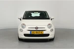 Fiat 500 1.2 Popstar | Cruise Control | Lichtmetalen velgen | Airco | Bluetooth | Complete historie | 1e Eigenaar