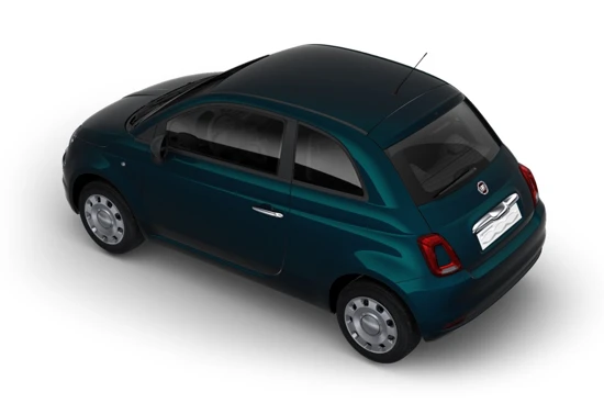 Fiat 500 1.0 70 pk Hybrid