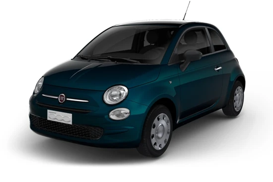 Fiat 500 1.0 70 pk Hybrid