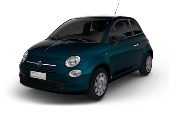 Fiat 500 1.0 70 pk Hybrid