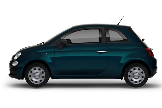 Fiat 500 1.0 70 pk Hybrid