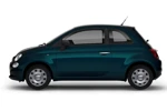 Fiat 500 1.0 70 pk Hybrid