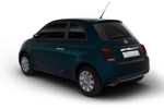 Fiat 500 1.0 70 pk Hybrid