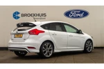 Ford Focus 1.0 ST-Line